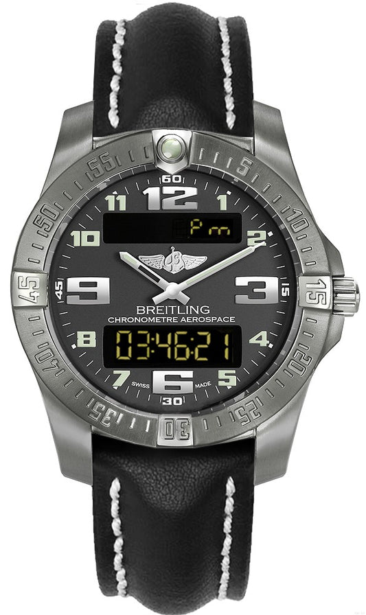 Breitling Professional Aerospace Evo E7936310/F562-435X