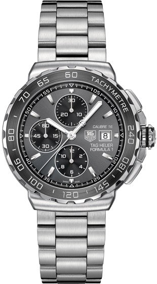 Tag Heuer Formula 1 CAU2010.BA0874