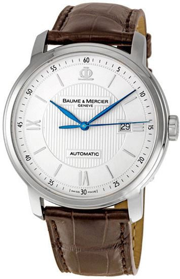 Baume & Mercier Classima 8731