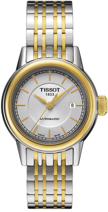 Tissot Carson T085.207.22.011.00