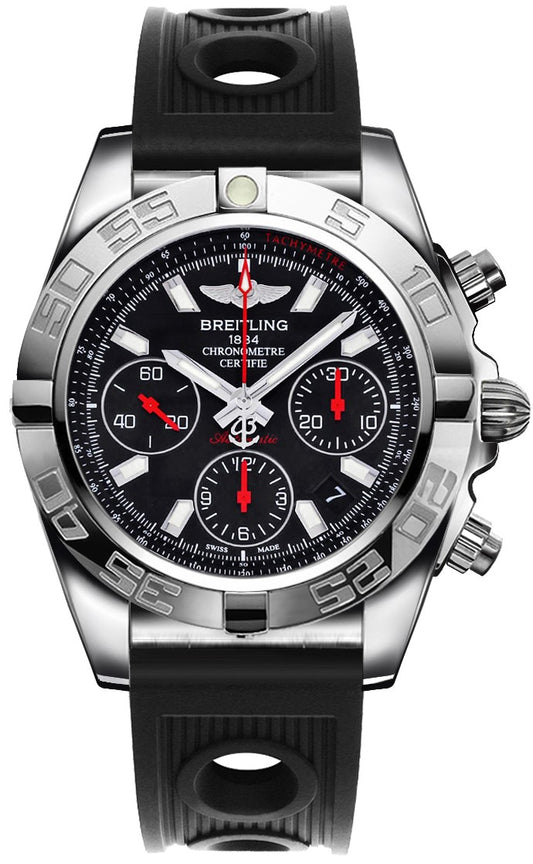 Breitling Chronomat 41 AB014112/BB47-202S