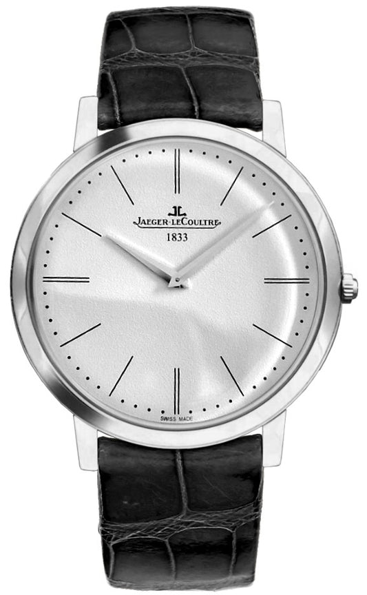 Jaeger LeCoultre Master Ultra Thin Jubilee Q1296520