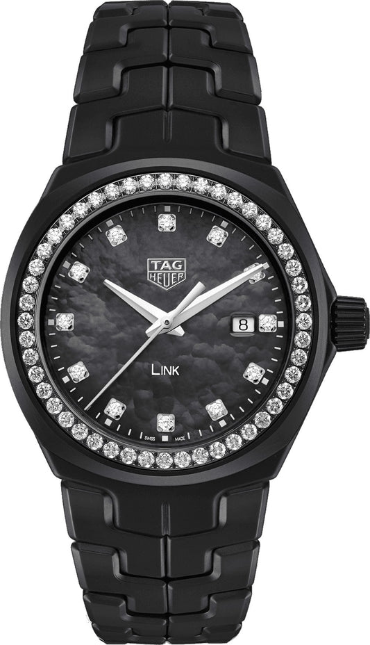 Tag Heuer Link WBC1394.BH0745