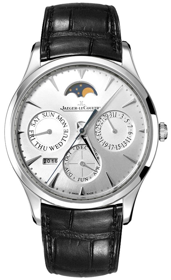 Jaeger LeCoultre Master Ultra Thin Perpetual Q130842J