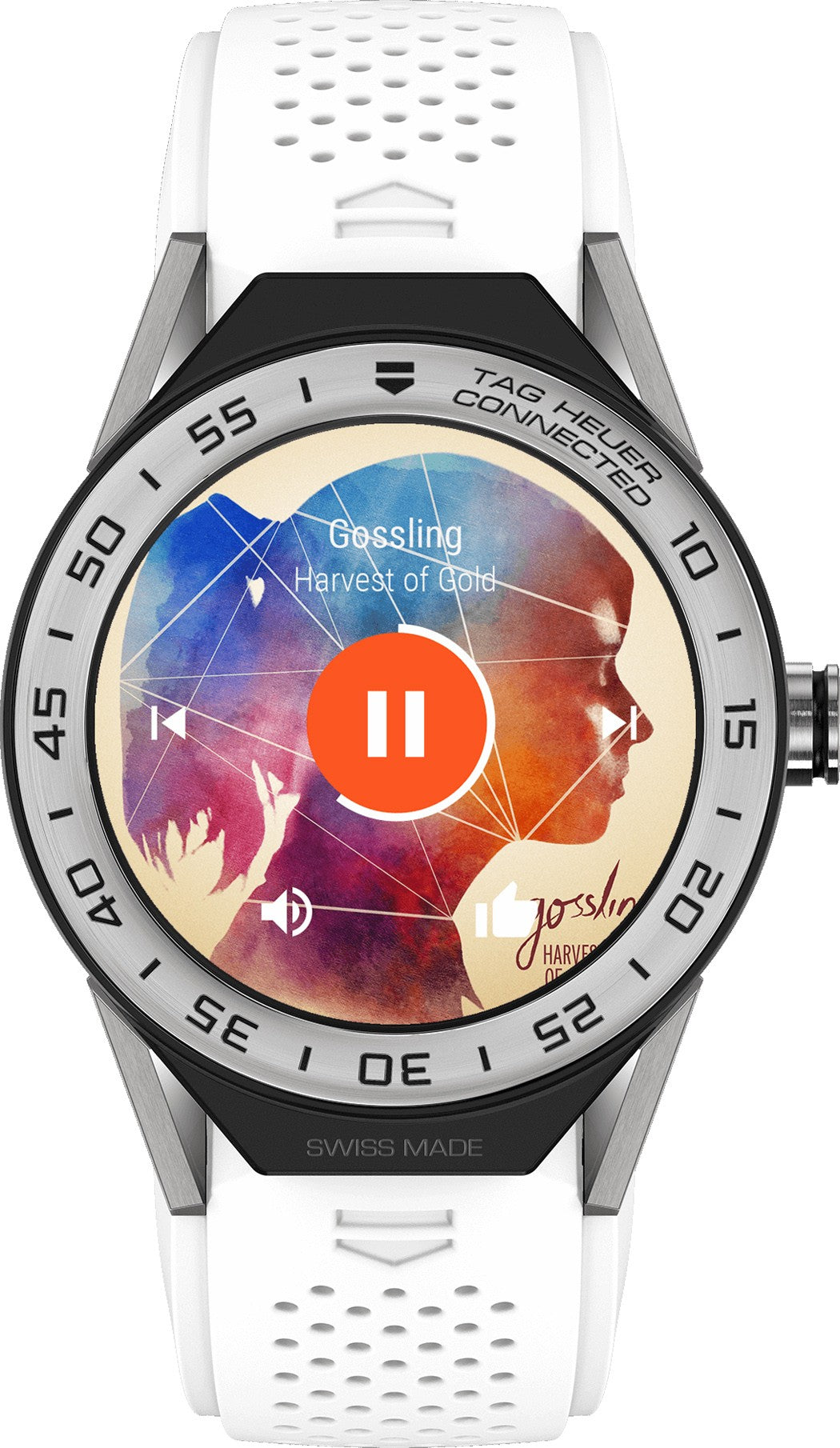 Tag Heuer Connected SBF8A8014.11FT6103