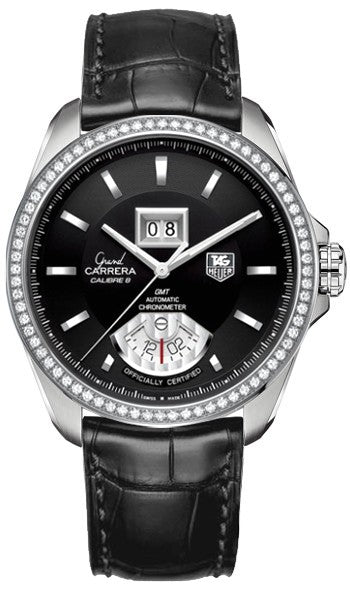 Tag Heuer Grand Carrera WAV5115.FC6225