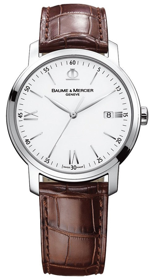 Baume & Mercier Classima 8687
