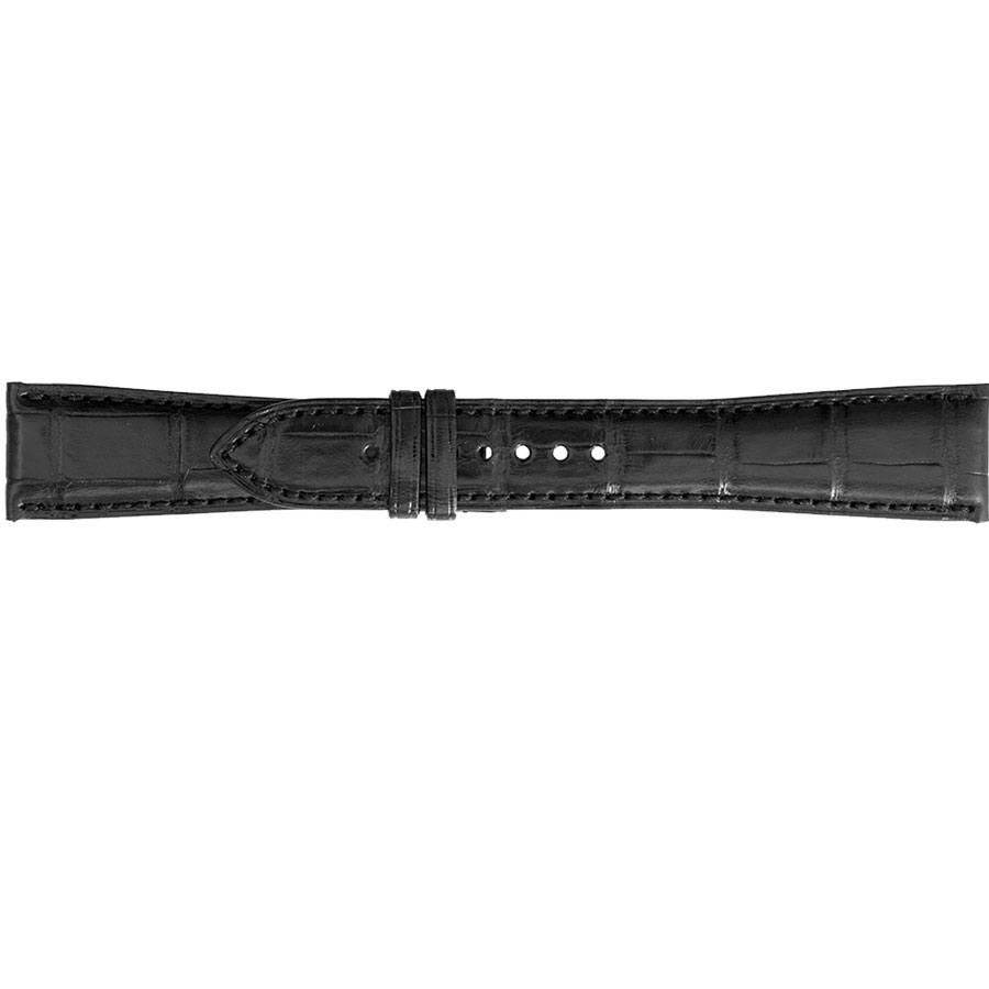 Bell & Ross 22mm Black Strap B-A-045