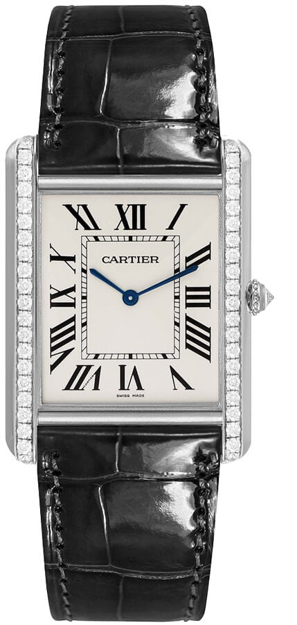 Cartier Tank Louis WT200006