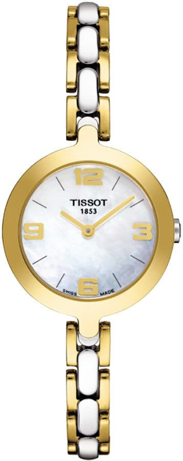 Tissot Flamingo T003.209.22.117.00