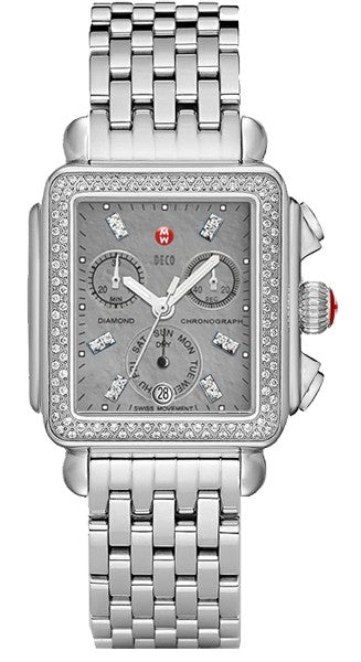 Michele Deco Diamond MWW06P000226