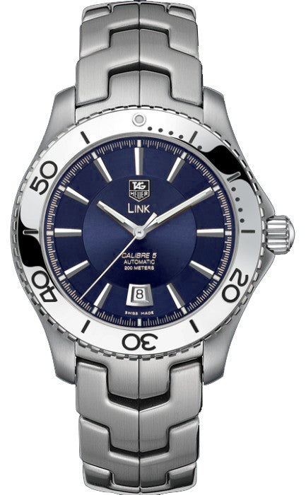 Tag Heuer Link WJ201C.BA0591