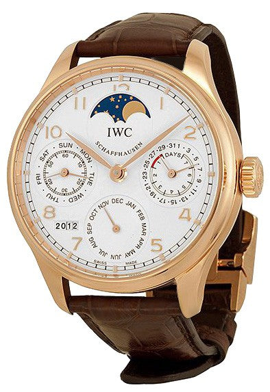 IWC Portugieser Perpetual Calendar IW503302