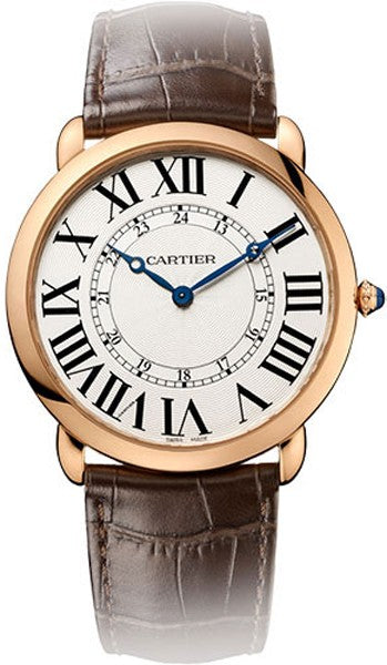 Cartier Ronde Louis W6801004
