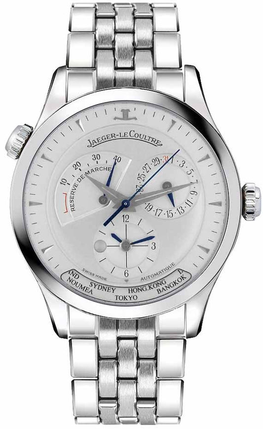 Jaeger LeCoultre Master Geographic Q1428120
