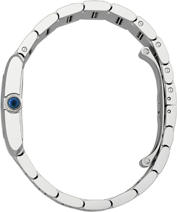 Cartier Tank Francaise Medium Quartz Women's Watch WSTA0074