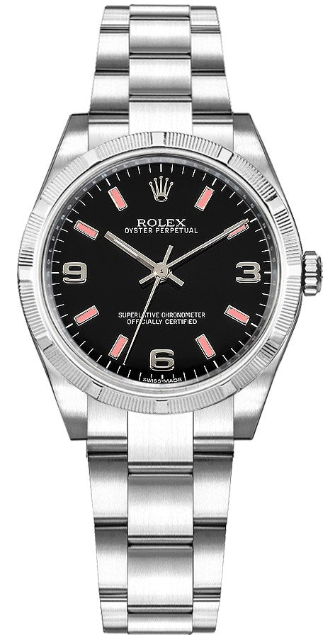Rolex Oyster Perpetual 31 Automatic Watch 177210