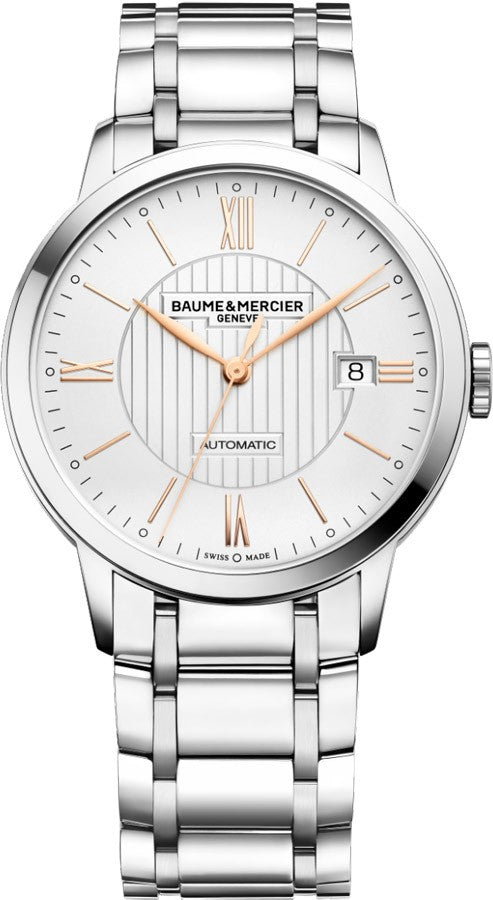 Baume & Mercier Classima 10374