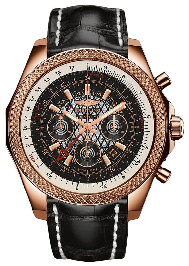 Breitling Bentley GMT RB043112/BC70-760P