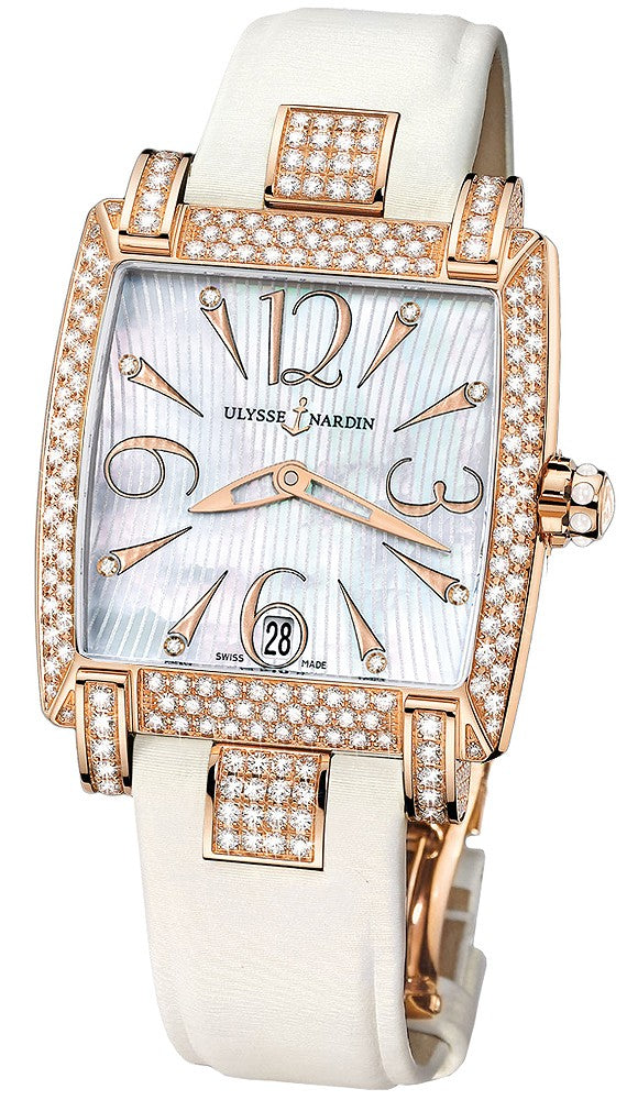 Ulysse Nardin Caprice 136-91AC/691