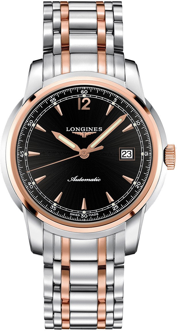 Longines Saint-Imier Collection L2.766.5.59.7