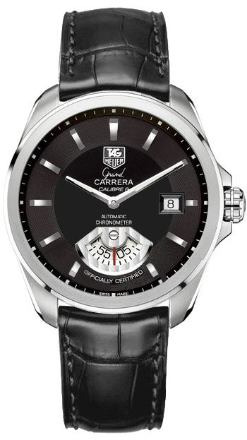 Tag Heuer Grand Carrera WAV511A.FC6224