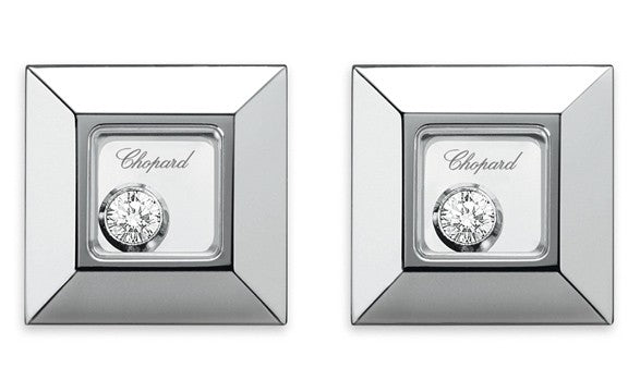Chopard Earrings 832938-1001
