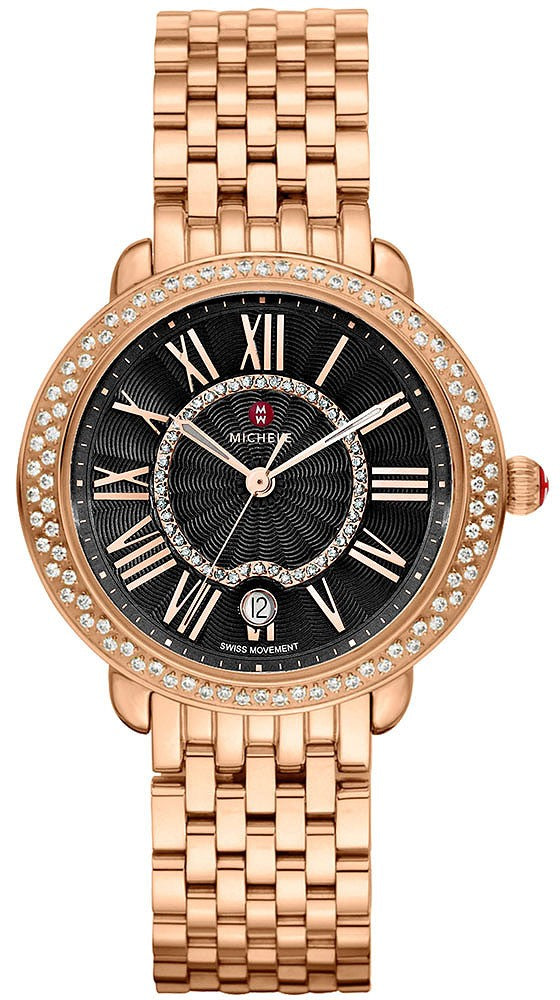 Michele Serein Mid Women's Watch MWW21B000097