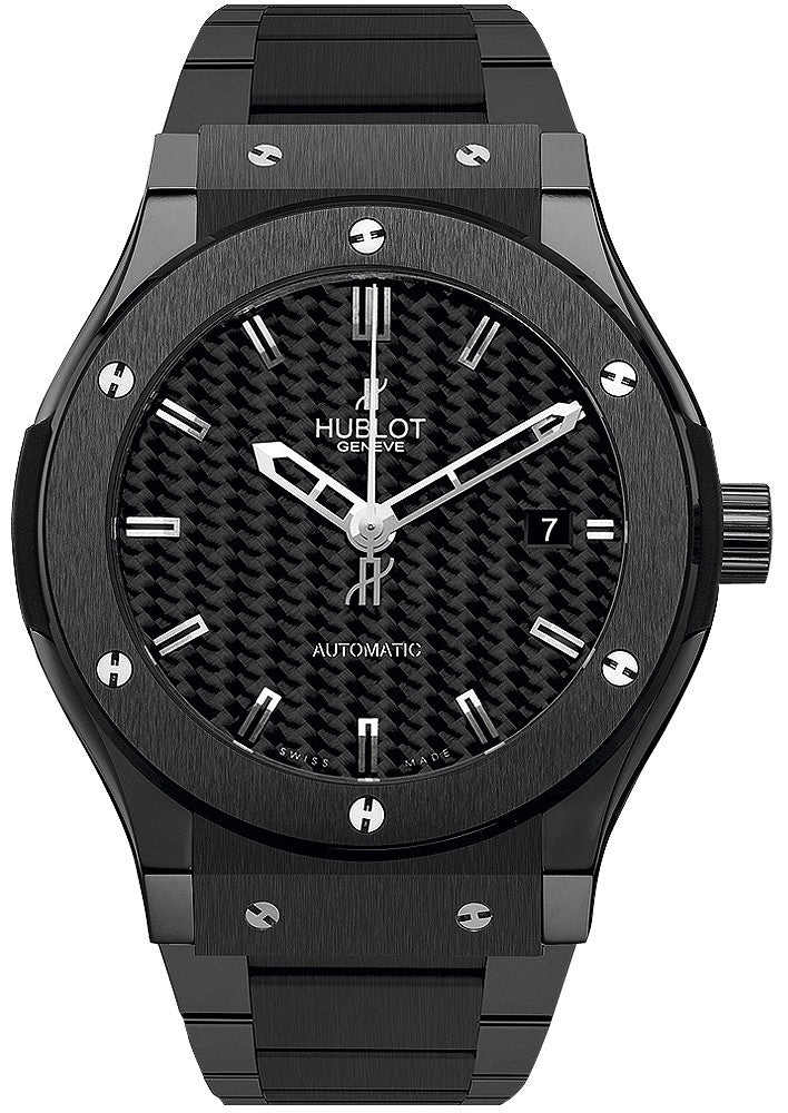 Hublot Classic Fusion 45MM 511.CM.1770.CM