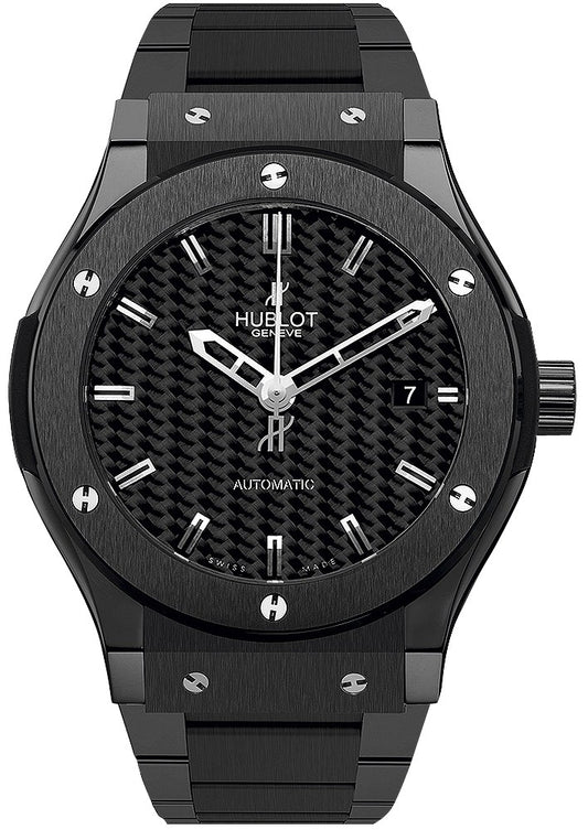 Hublot Classic Fusion 45MM 511.CM.1770.CM