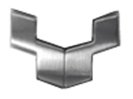 Tag Heuer Link Stainless Steel 18mm Link BA0951