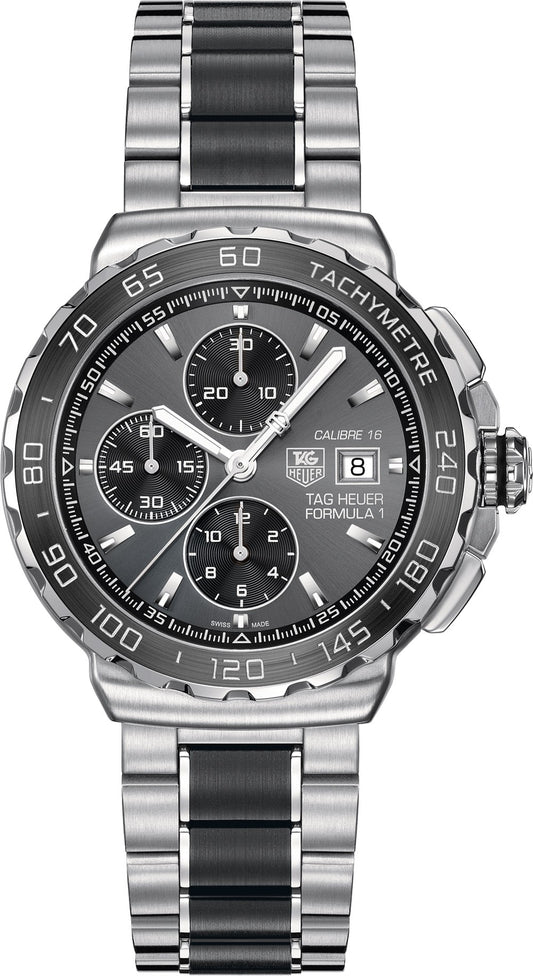 Tag Heuer Formula 1 CAU2010.BA0873