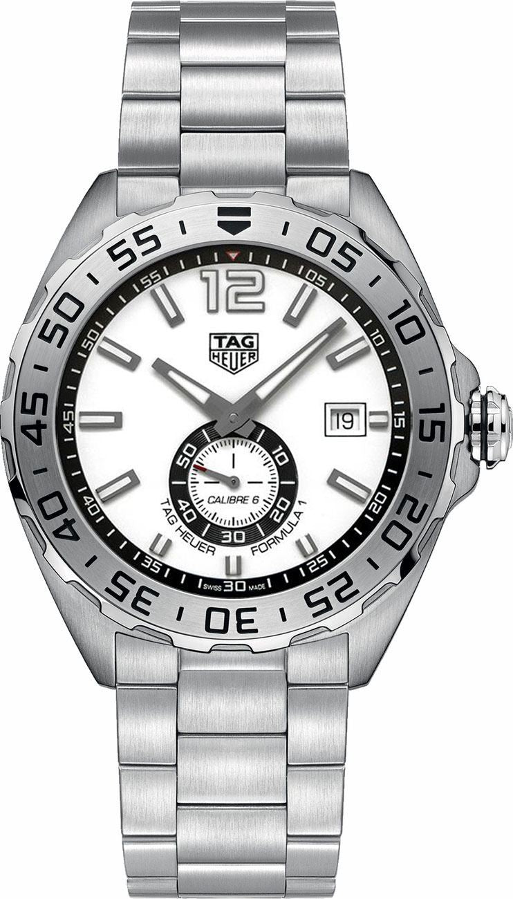 Tag Heuer Formula 1 Men's Watch WAZ2013.BA0842