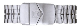Tag Heuer 6000 Ladies Steel Bracelet BA0677