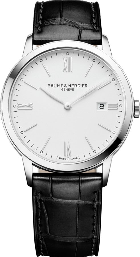 Baume & Mercier Classima 10414