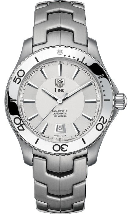 Tag Heuer Link WJ201B.BA0591