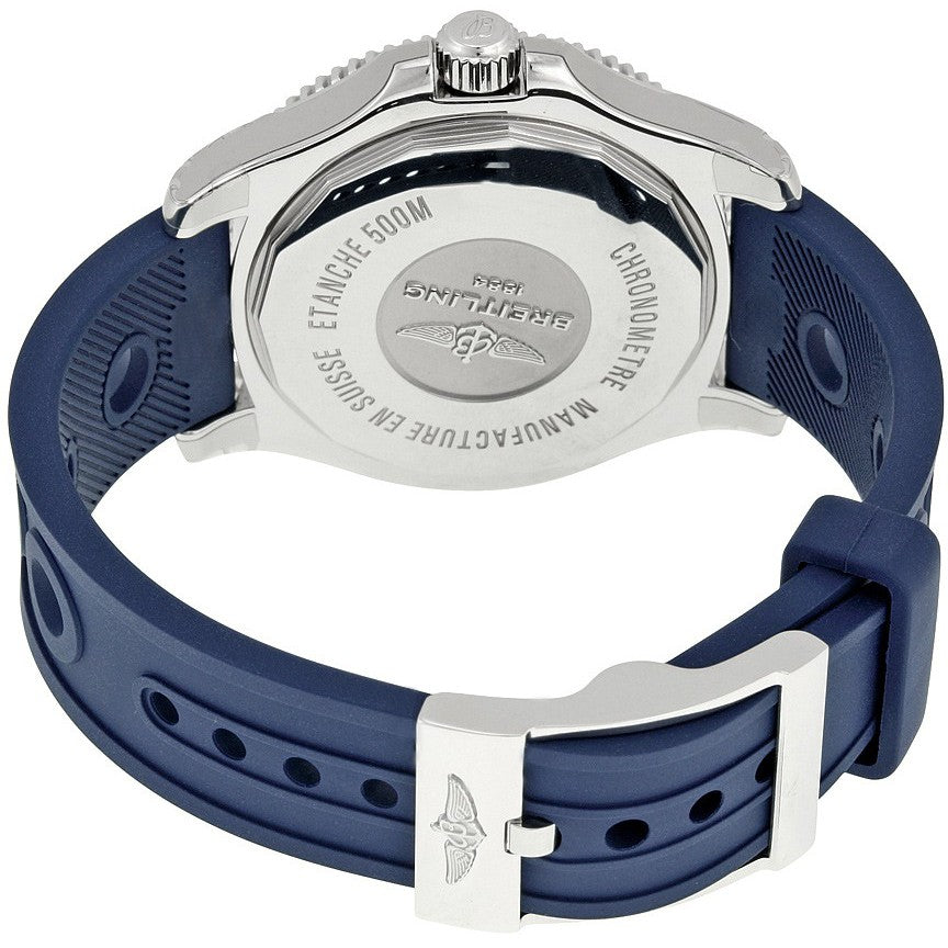 Breitling Superocean II 42 A17365D1/C915-229S