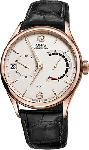 Oris Artelier Calibre 111 11177006061LS