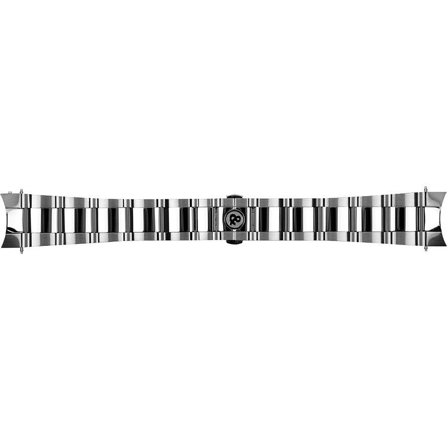 Bell & Ross Vintage BR 126 Sport Stainless Steel Bracelet B-I-023