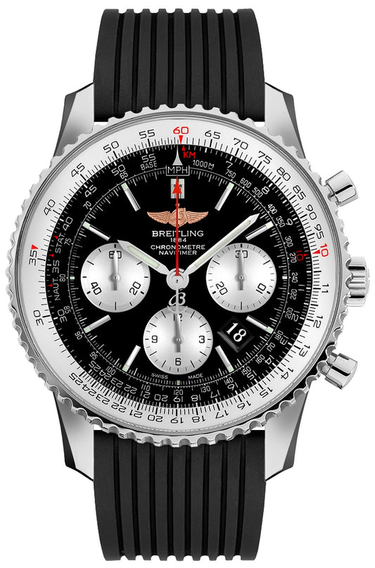 Breitling Navitimer 01 46 AB012721/BD09-268S