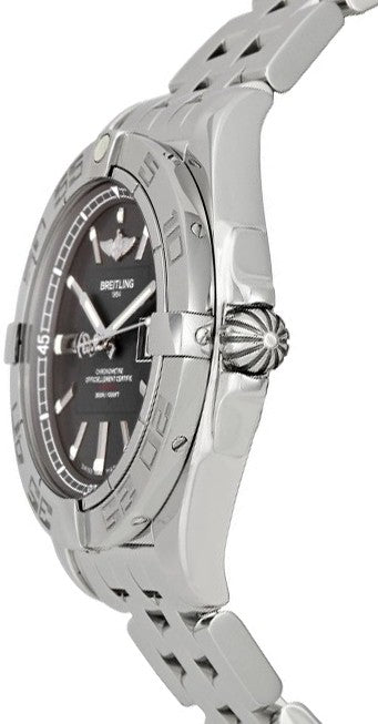 Breitling Galactic 41 A49350L2/F549-366A