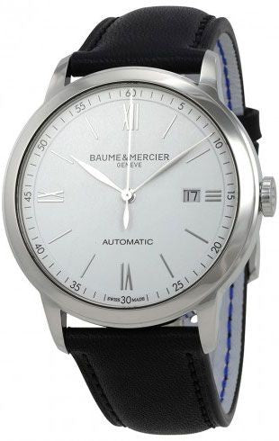 Baume & Mercier Classima 10332