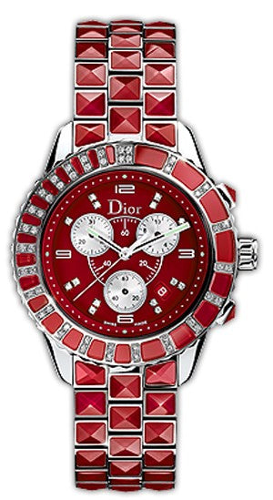 Christian Dior Christal CD11431GM001