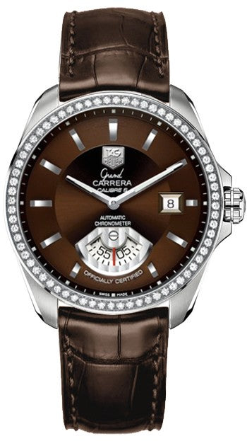 Tag Heuer Grand Carrera WAV511E.FC6230
