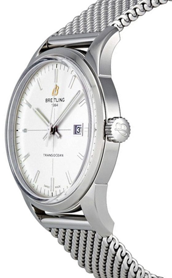 Breitling Transocean 43 A1036012/G721-154A