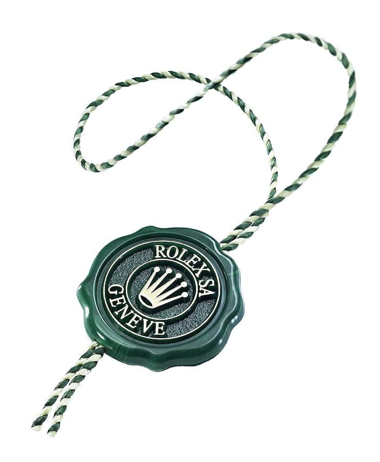 Rolex Oyster Perpetual 36 Turquoise Dial Midsize Watch 126000-0006