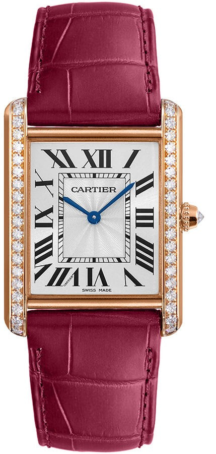 Cartier Tank Louis WJTA0014