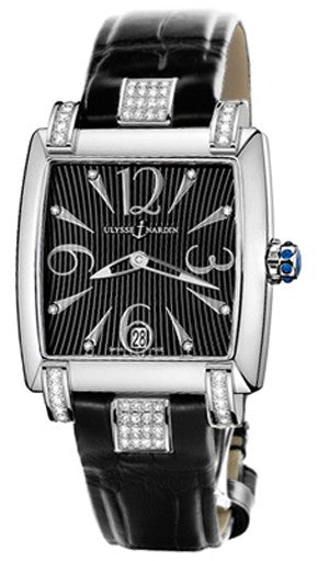 Ulysse Nardin Caprice 133-91C/06-02