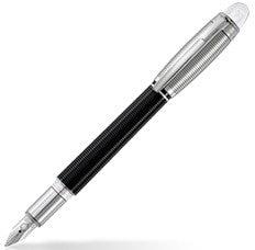 MontBlanc Starwalker Doue Fountain Pen 38009