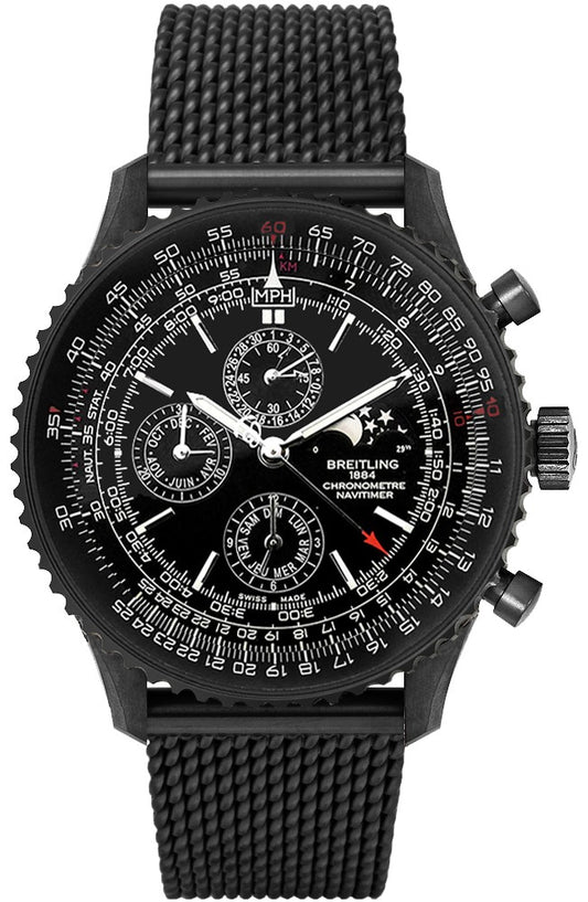 Breitling Navitimer 1461 M1938022/BD20-159M